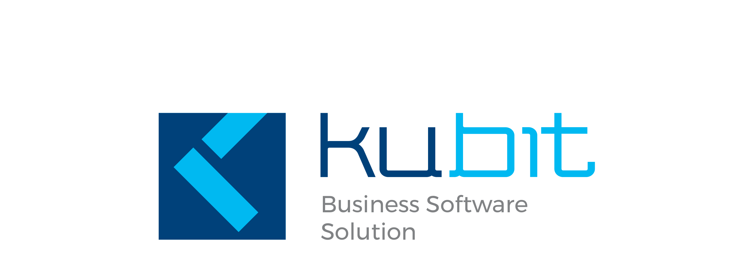 KuBIT Business Software Solution
